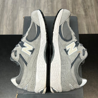 New Balance 2002R Grey Orca (USED)