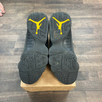 University Gold Jordan 9 (USED, No Box)