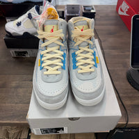 Grey Fog Union LA Jordan 2 Retro (Lightly Worn)