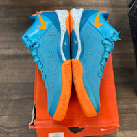 Baltic Blue Kobe 8 (GS) (USED)