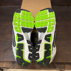 Nike Zoom Vomero 5 Electric Green Black Size 12.5 (Pre-Owned) - Image 6