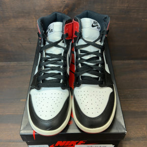 Jordan 1 Retro Black Toe (2016) (GS) - Image 3