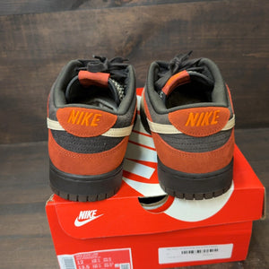 Nike Dunk Low Red Panda - Image 4