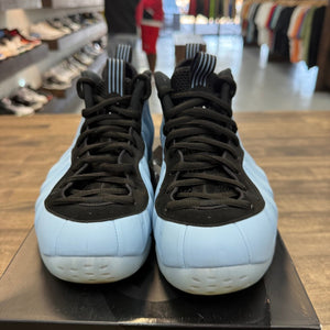 Nike Air Foamposite One Psychic Blue - Image 3