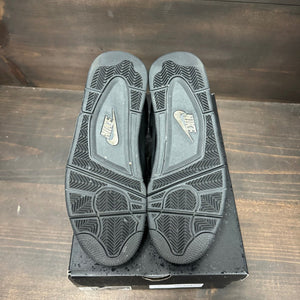 Jordan 4 Retro Black Cat (2025) - Image 6