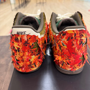 Nike Air Force 1 Low LX Leaf Camo - Image 3