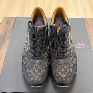 Asics Gel Lyte 3 'Vanda Kuro' Size 9.5 (Pre-Owned) - Image 2