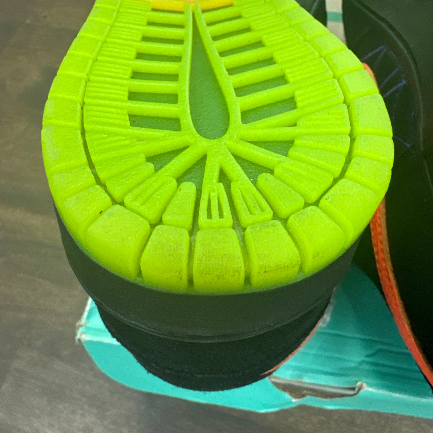 Night of Mischief Halloween Nike SB Dunk Low (2019)