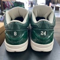 Undefeated Milwaukee Bucks Kobe 5 Protro (USED)