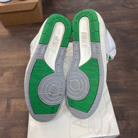 Lucky Green Jordan 2 (USED)