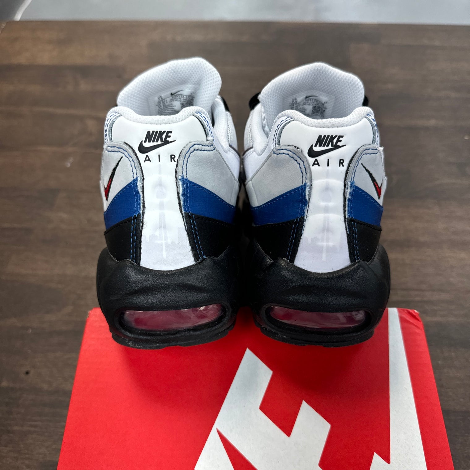 Toronto Air Max 95 (USED)