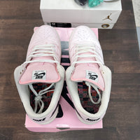 Pink Box SB Dunk Low (USED)
