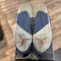 Air Jordan 5 Low Knicks (USED)