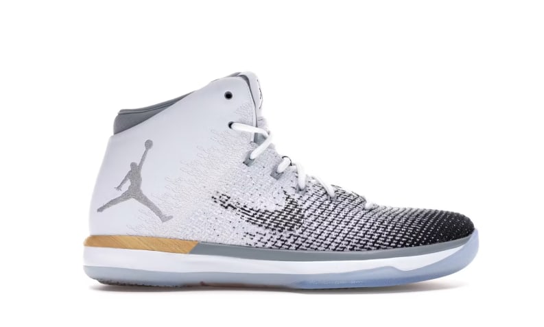 Jordan XXX1 Chinese New Year