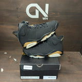 Jordan 6 Retro DMP (2020) Size 10 (Pre-Owned) - front