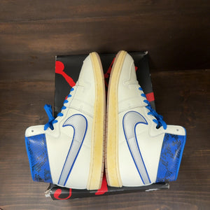 Nike Jordan Air Ship PE SP Awake NY Game Royal - Image 5