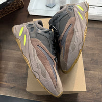 Mauve Yeezy 700 V1 (USED, No Box)