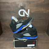 Jordan 5 Retro Racer Blue - Image 1
