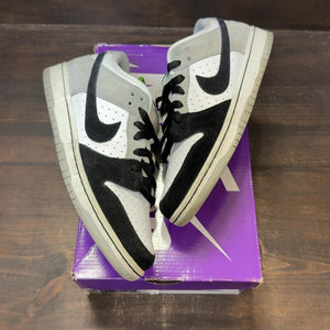 Nike SB Dunk Low Chlorophyll - Image 3