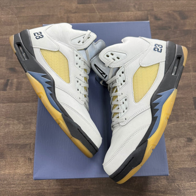 Jordan 5 Retro A Ma Maniére Dawn (Women's) - Image 1