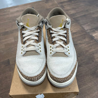 Palomino Jordan 3 (USED,No Box)