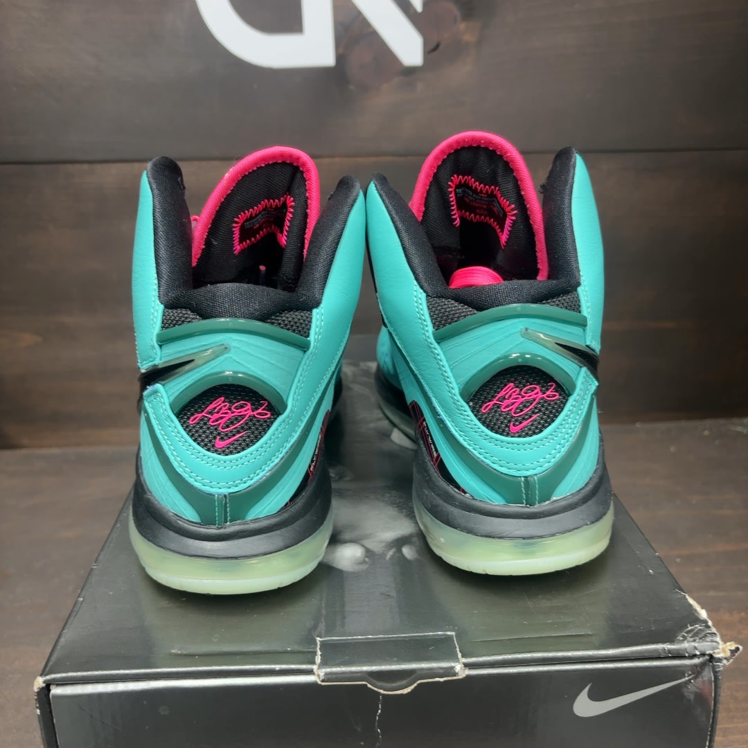 Nike LeBron 8 South Beach (2021) - Image 5