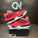 Jordan 4 Retro Toro Bravo (2026) - Image 1