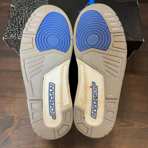 Jordan 3 Retro Racer Blue - Image 6