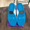 Nike SB Dunk Low Laser Blue - Image 5