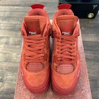 Nigel Brick by Brick Jordan 4 (USED)