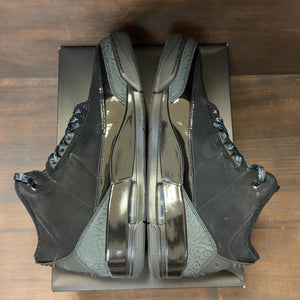 Jordan 3 Retro Black Cat (2025) - Image 5