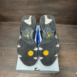 Jordan 14 Retro Laney (2023) - Image 6