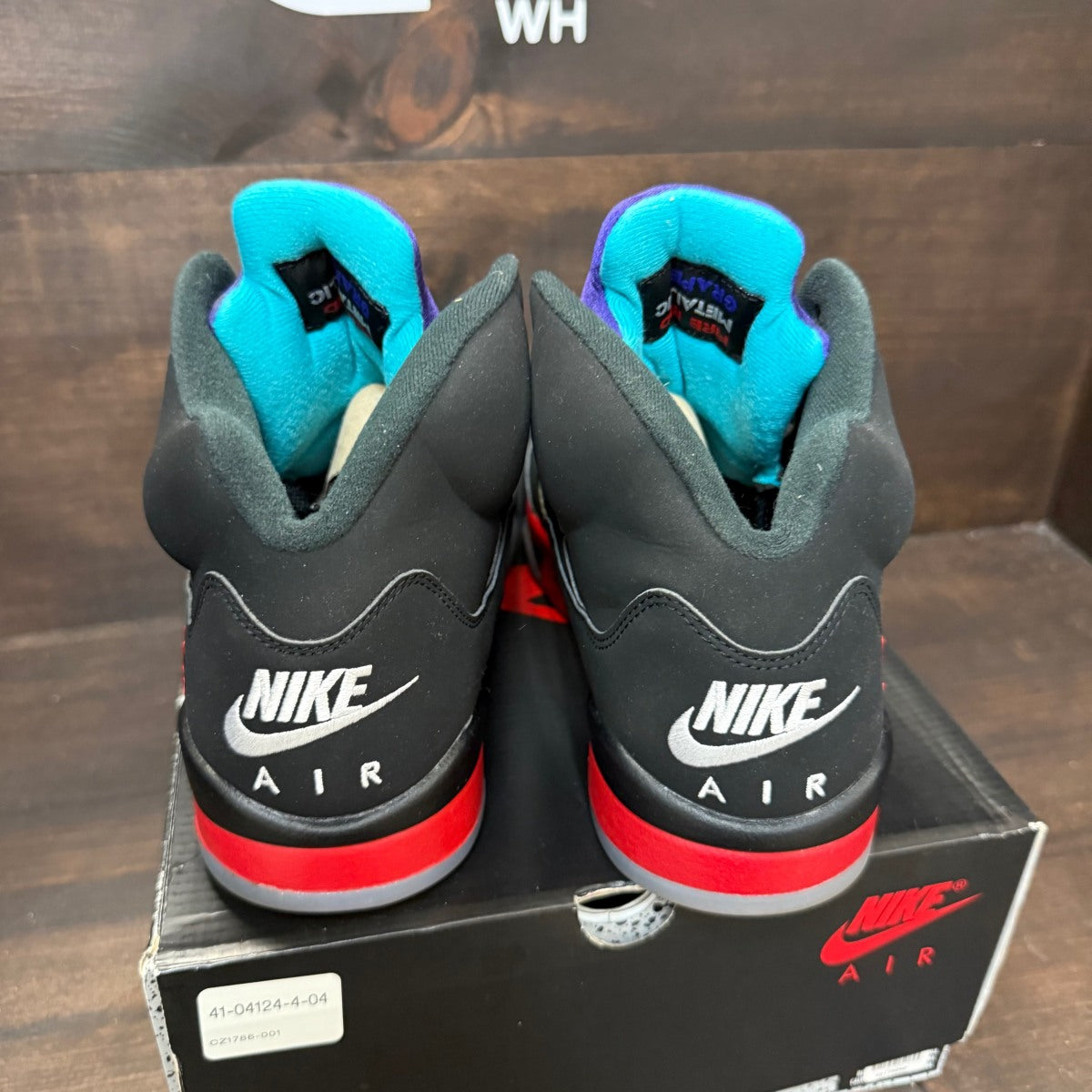 Jordan 5 Retro Top 3 - Image 3
