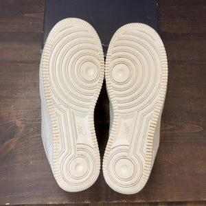 Nike Air Force 1 Low LXX Zip Serena Williams Summit White (Women's) Size 7.5W (Pre-Owned) - aux