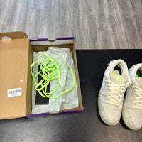 Mummy Nike SB Dunk Low (USED)