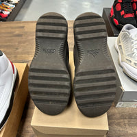 Oil Yeezy Desert Boot (USED, No Box)