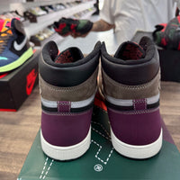 Hand Crafted Jordan 1 High (USED)