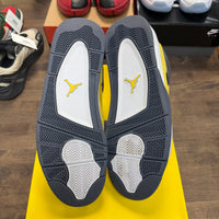 Lightning Jordan 4 (USED)