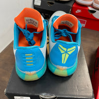 High Drive Kobe 10 (GS) (USED)