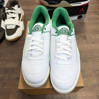 Pine Green Jordan 2/3 (Lightly Worn, No Box)