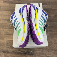 Salomon XT-4 Mule MM6 Maison Margiela White (USED)