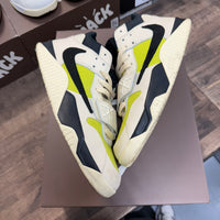 Jumpman Jack Bright Cactus Travis Scott (USED)