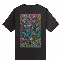 Kith Marvel Universe Tee