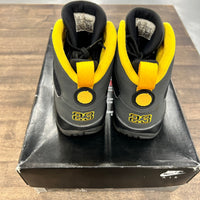University Gold Jordan 9 Retro (USED)