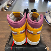 Brotherhood Jordan 1 High (USED)