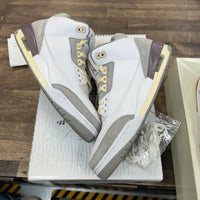 A Ma Maniere Jordan 3 Retro (W) (USED)