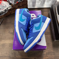 Blue Raspberry SB Dunk Low (USED)