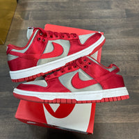 Satin UNLV Nike Dunk Low (USED)