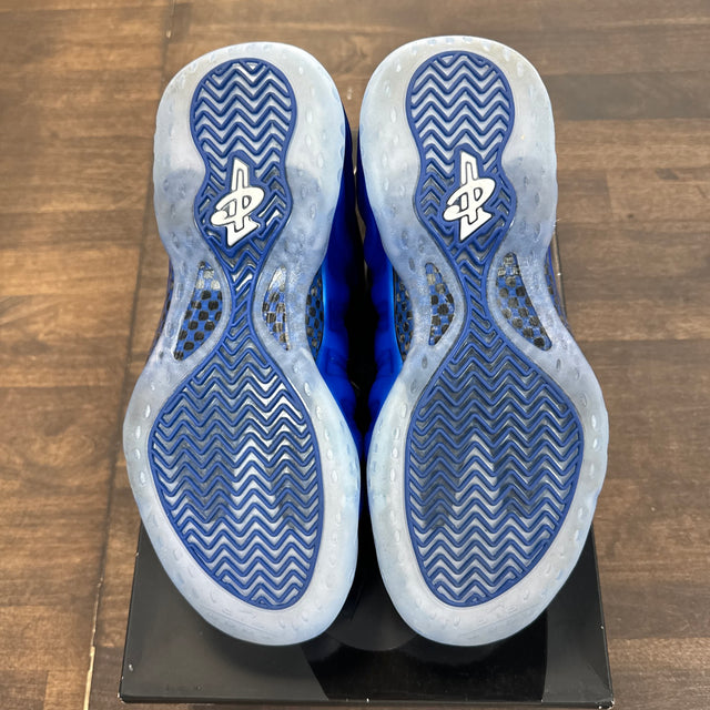International Blue Foamposite One (USED)
