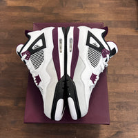 PSG Jordan 4 (USED)